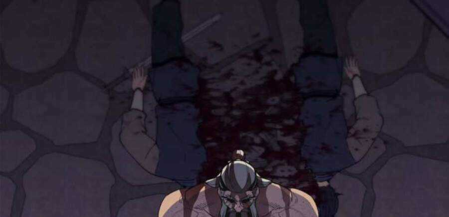 Thiên Ma Thần Quyết: Trùng Sinh Chapter 14.5 trang 11