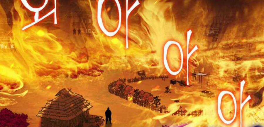 Thiên Ma Thần Quyết: Trùng Sinh Chapter 14.5 trang 114