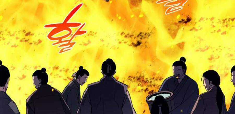 Thiên Ma Thần Quyết: Trùng Sinh Chapter 14.5 trang 121