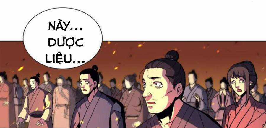 Thiên Ma Thần Quyết: Trùng Sinh Chapter 14.5 trang 124