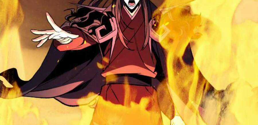 Thiên Ma Thần Quyết: Trùng Sinh Chapter 14.5 trang 130