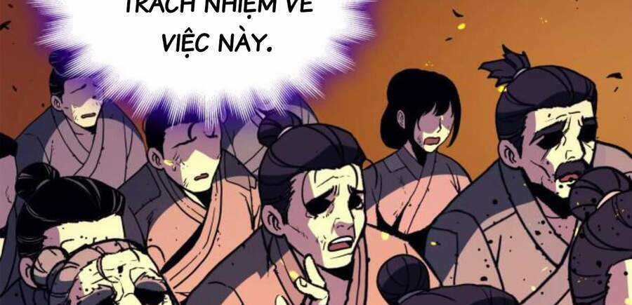 Thiên Ma Thần Quyết: Trùng Sinh Chapter 14.5 trang 138