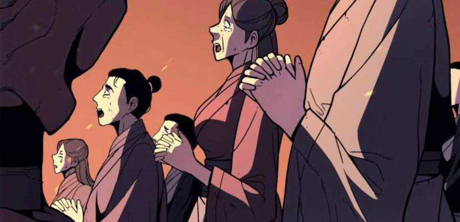 Thiên Ma Thần Quyết: Trùng Sinh Chapter 14.5 trang 154