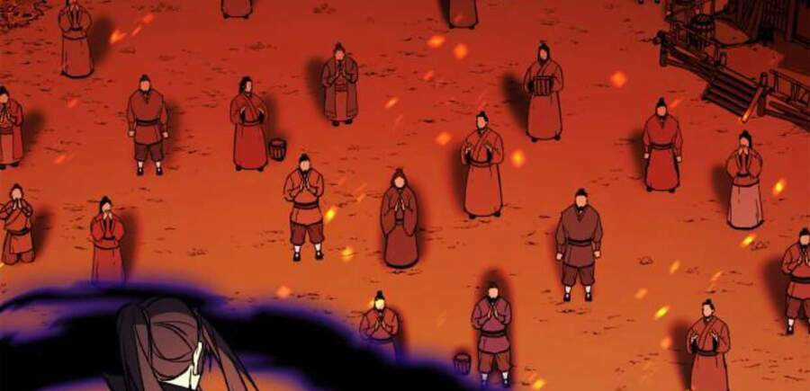 Thiên Ma Thần Quyết: Trùng Sinh Chapter 14.5 trang 158