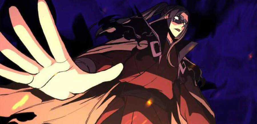 Thiên Ma Thần Quyết: Trùng Sinh Chapter 14.5 trang 164