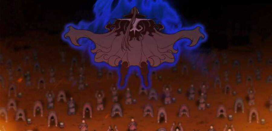 Thiên Ma Thần Quyết: Trùng Sinh Chapter 14.5 trang 183