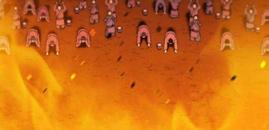 Thiên Ma Thần Quyết: Trùng Sinh Chapter 14.5 trang 184