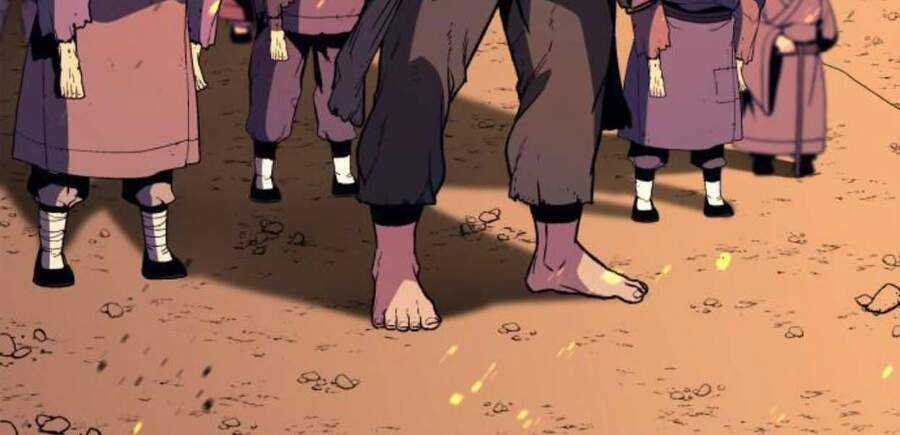 Thiên Ma Thần Quyết: Trùng Sinh Chapter 14.5 trang 194