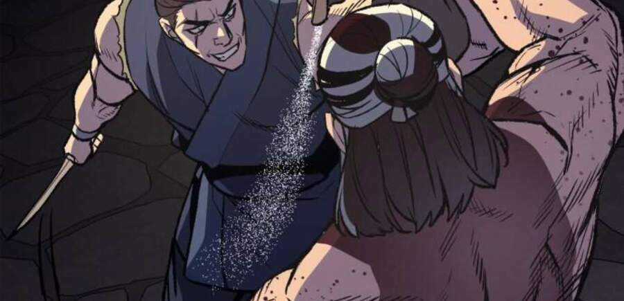 Thiên Ma Thần Quyết: Trùng Sinh Chapter 14.5 trang 30