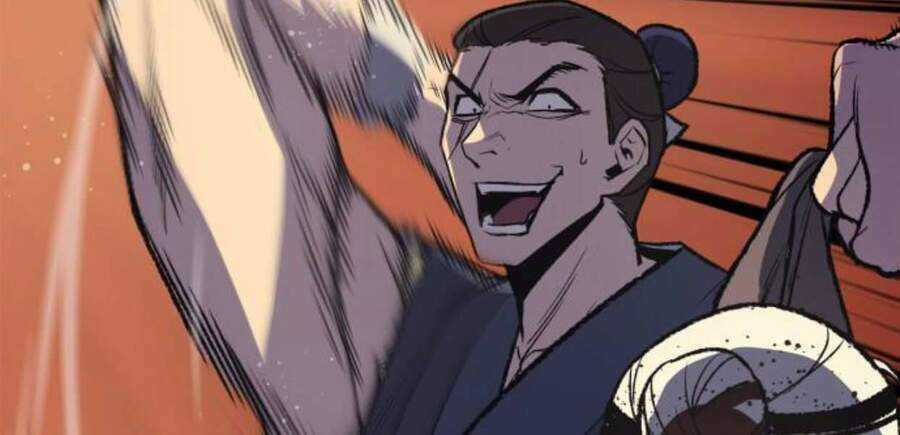 Thiên Ma Thần Quyết: Trùng Sinh Chapter 14.5 trang 35