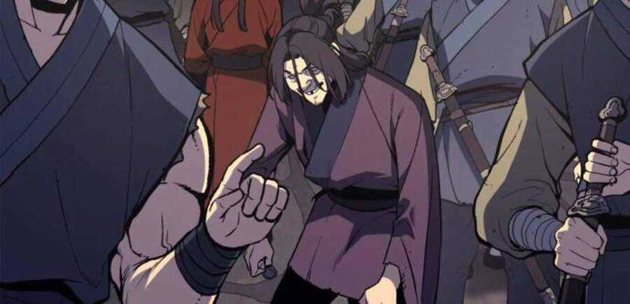 Thiên Ma Thần Quyết: Trùng Sinh Chapter 14 trang 100