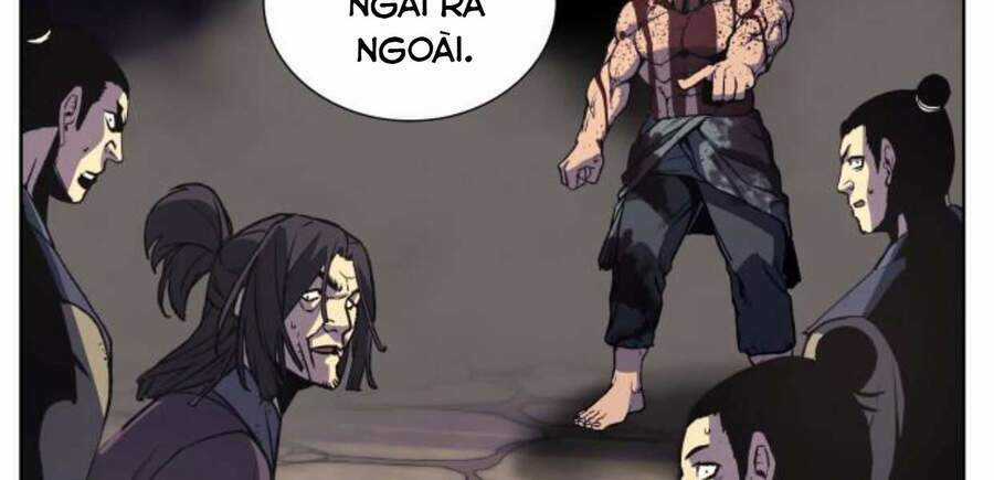 Thiên Ma Thần Quyết: Trùng Sinh Chapter 14 trang 114