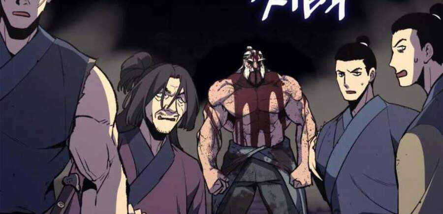 Thiên Ma Thần Quyết: Trùng Sinh Chapter 14 trang 125