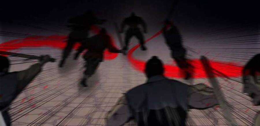 Thiên Ma Thần Quyết: Trùng Sinh Chapter 14 trang 184