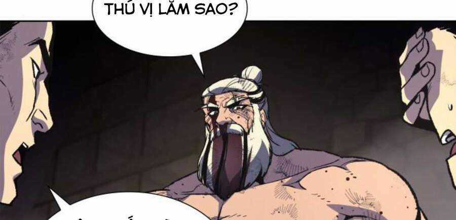 Thiên Ma Thần Quyết: Trùng Sinh Chapter 14 trang 19