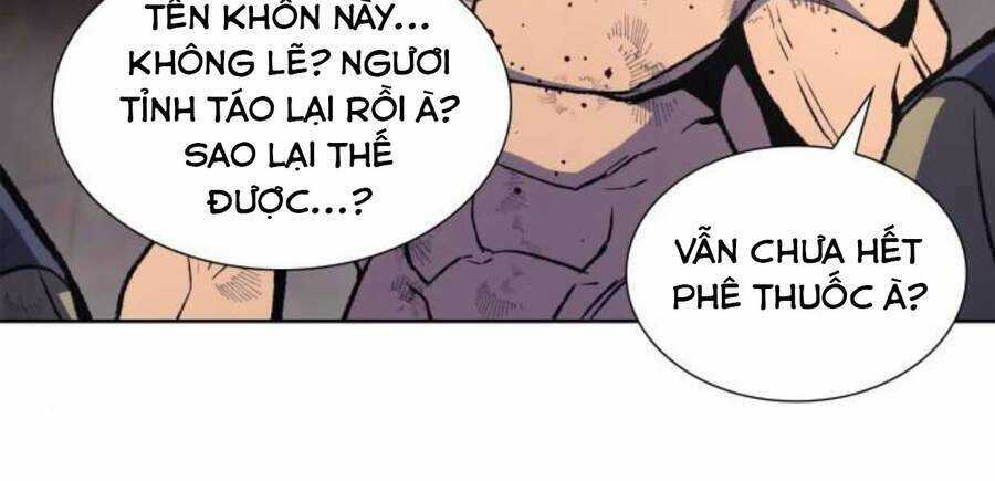 Thiên Ma Thần Quyết: Trùng Sinh Chapter 14 trang 20