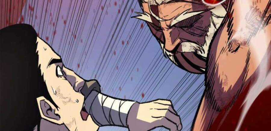 Thiên Ma Thần Quyết: Trùng Sinh Chapter 14 trang 35