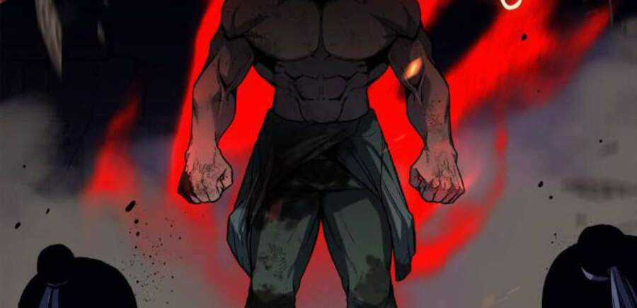 Thiên Ma Thần Quyết: Trùng Sinh Chapter 14 trang 6