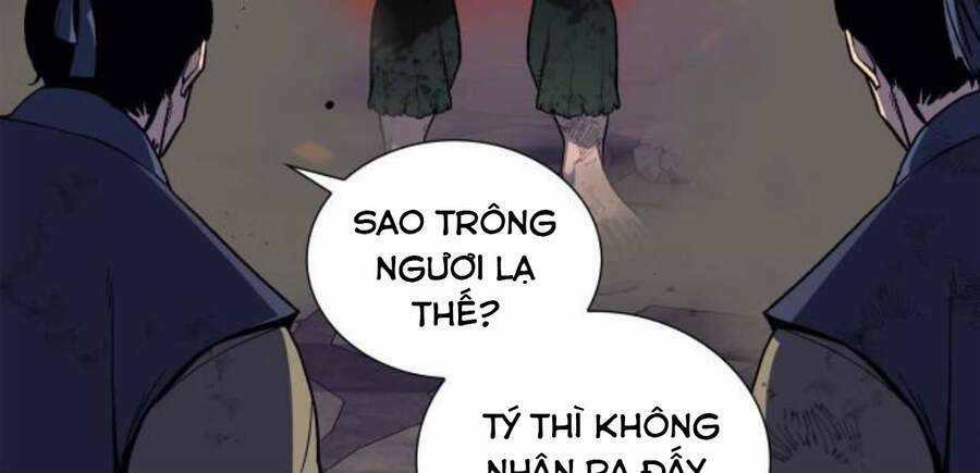 Thiên Ma Thần Quyết: Trùng Sinh Chapter 14 trang 7