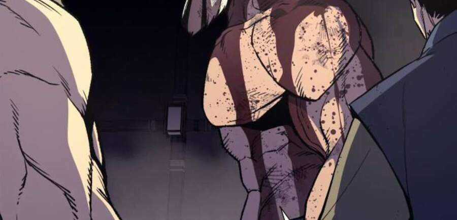 Thiên Ma Thần Quyết: Trùng Sinh Chapter 14 trang 88