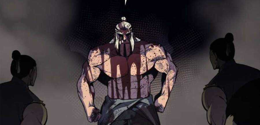 Thiên Ma Thần Quyết: Trùng Sinh Chapter 14 trang 92