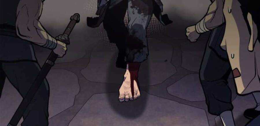 Thiên Ma Thần Quyết: Trùng Sinh Chapter 14 trang 93