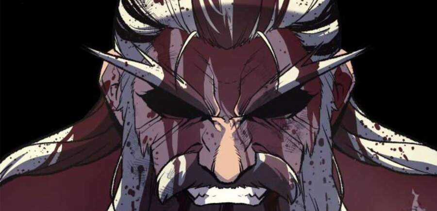 Thiên Ma Thần Quyết: Trùng Sinh Chapter 14 trang 96