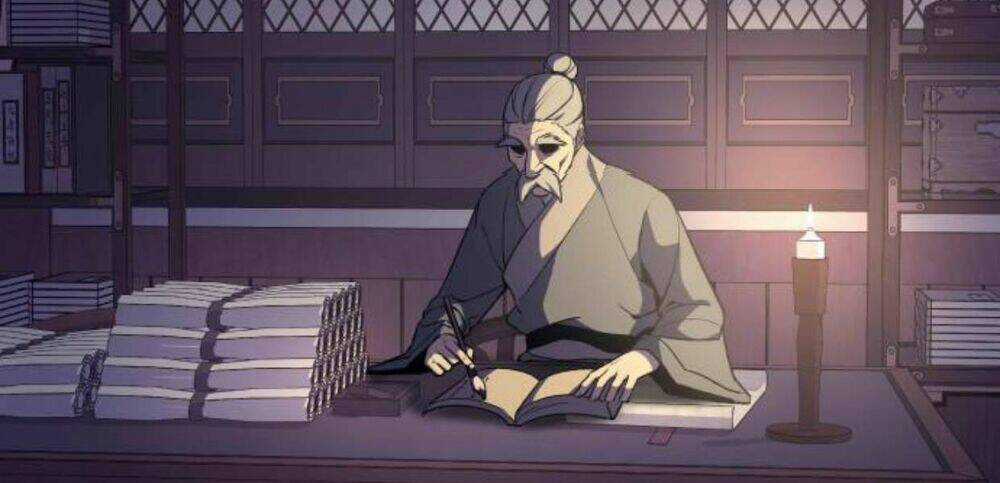 Thiên Ma Thần Quyết: Trùng Sinh Chapter 15 trang 111