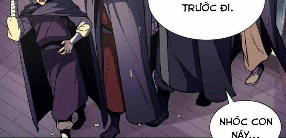 Thiên Ma Thần Quyết: Trùng Sinh Chapter 15 trang 128