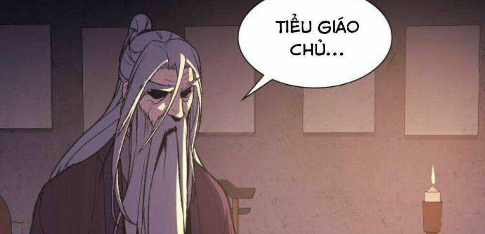 Thiên Ma Thần Quyết: Trùng Sinh Chapter 15 trang 136