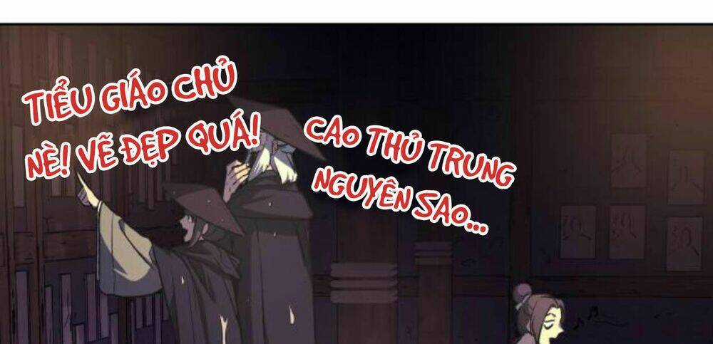 Thiên Ma Thần Quyết: Trùng Sinh Chapter 15 trang 143