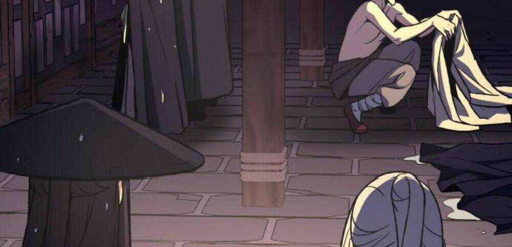 Thiên Ma Thần Quyết: Trùng Sinh Chapter 15 trang 144