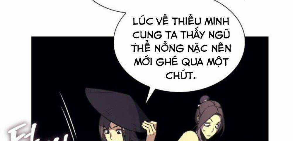 Thiên Ma Thần Quyết: Trùng Sinh Chapter 15 trang 148