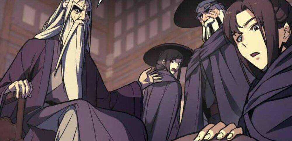 Thiên Ma Thần Quyết: Trùng Sinh Chapter 15 trang 153