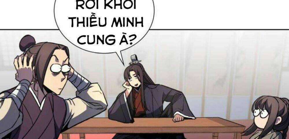 Thiên Ma Thần Quyết: Trùng Sinh Chapter 15 trang 16