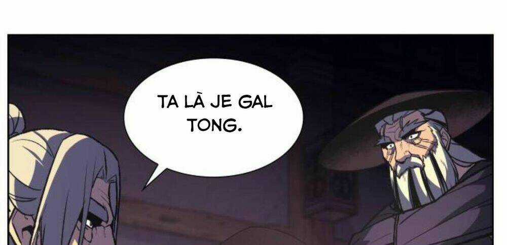 Thiên Ma Thần Quyết: Trùng Sinh Chapter 15 trang 166