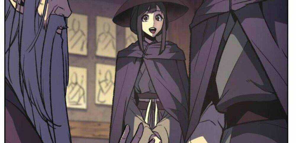 Thiên Ma Thần Quyết: Trùng Sinh Chapter 15 trang 167