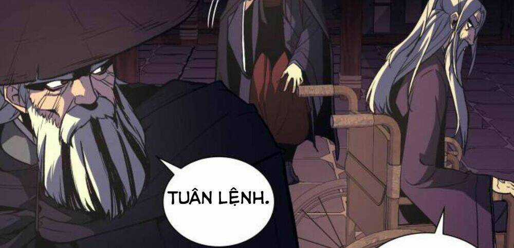 Thiên Ma Thần Quyết: Trùng Sinh Chapter 15 trang 194