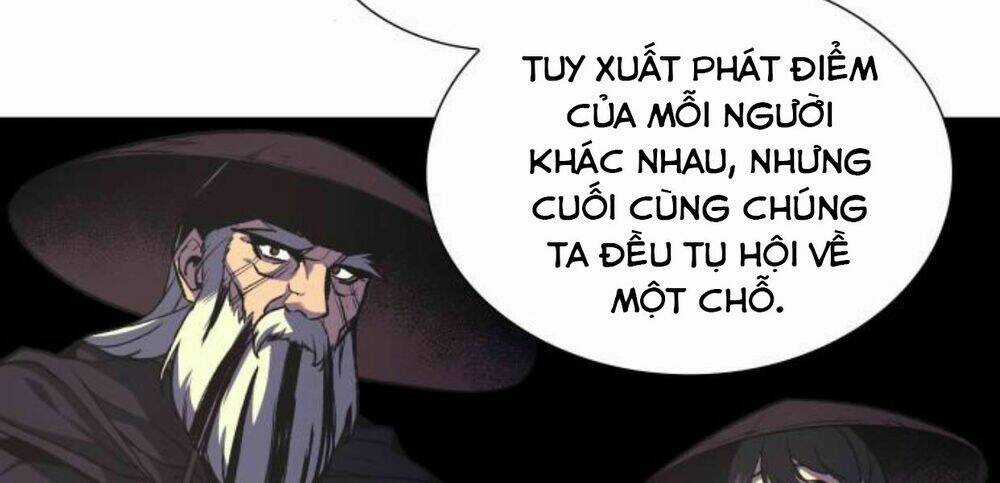 Thiên Ma Thần Quyết: Trùng Sinh Chapter 15 trang 197