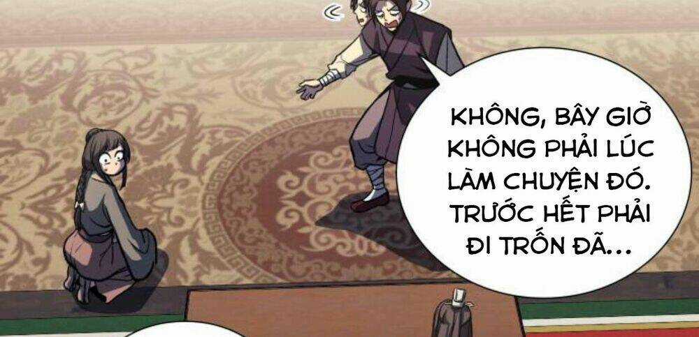 Thiên Ma Thần Quyết: Trùng Sinh Chapter 15 trang 20