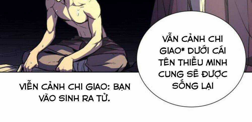 Thiên Ma Thần Quyết: Trùng Sinh Chapter 15 trang 200