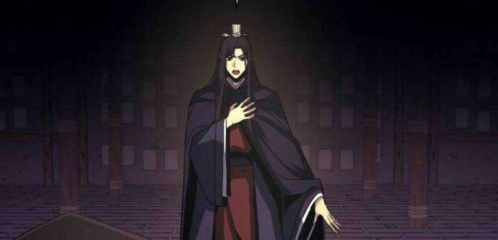 Thiên Ma Thần Quyết: Trùng Sinh Chapter 15 trang 203