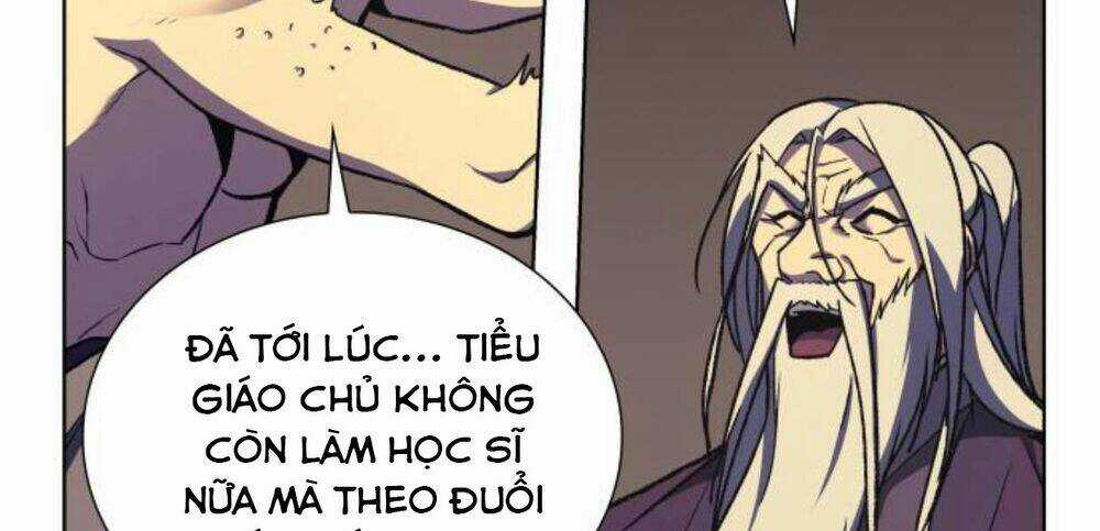 Thiên Ma Thần Quyết: Trùng Sinh Chapter 15 trang 217