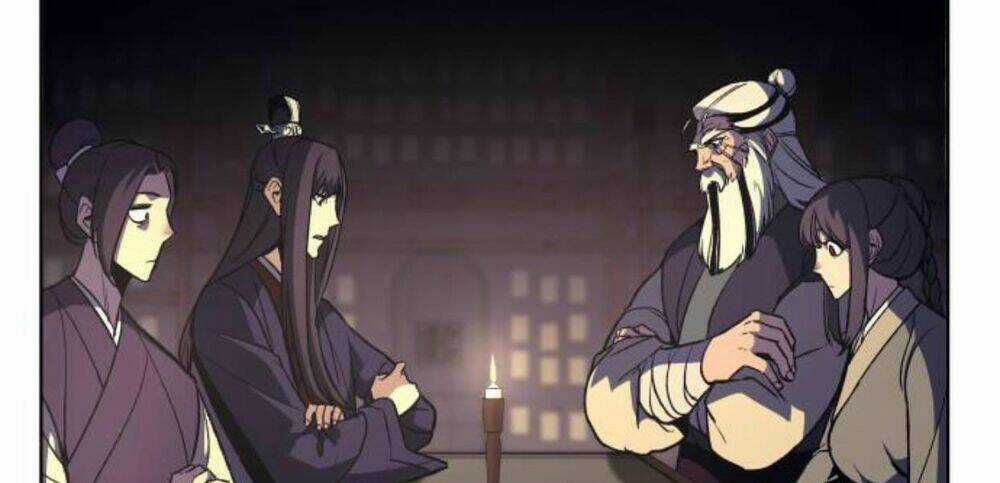 Thiên Ma Thần Quyết: Trùng Sinh Chapter 15 trang 229