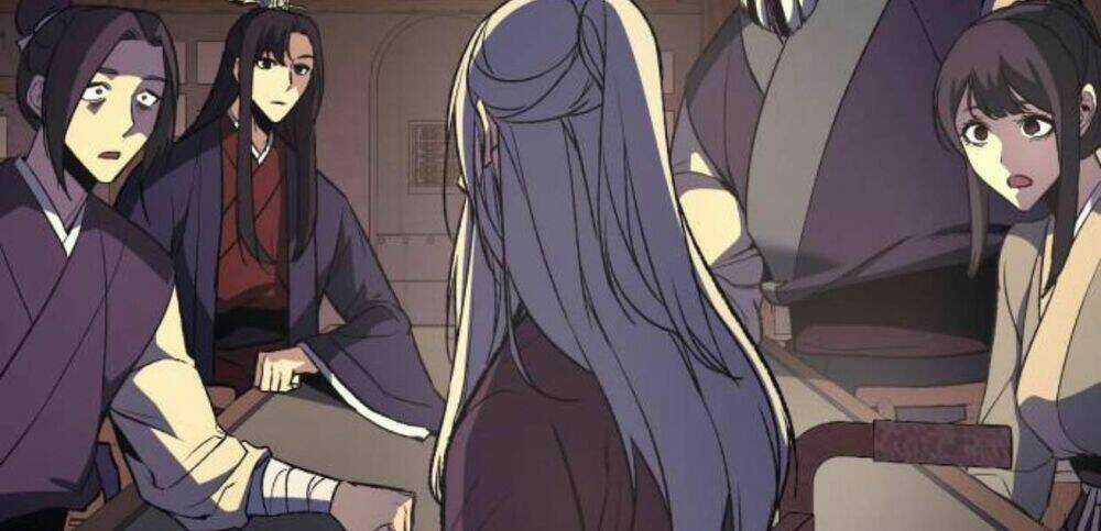 Thiên Ma Thần Quyết: Trùng Sinh Chapter 15 trang 242