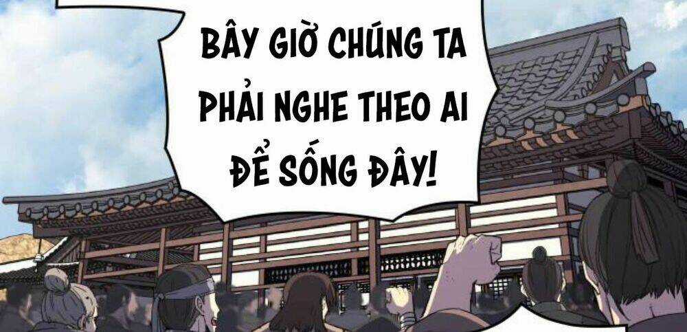 Thiên Ma Thần Quyết: Trùng Sinh Chapter 15 trang 3