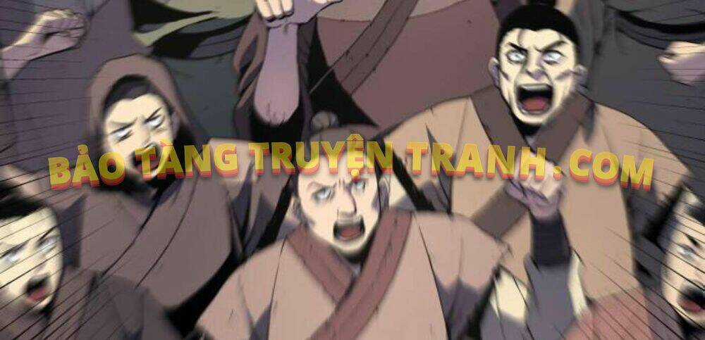 Thiên Ma Thần Quyết: Trùng Sinh Chapter 15 trang 32