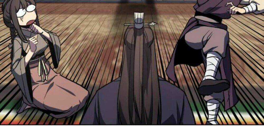 Thiên Ma Thần Quyết: Trùng Sinh Chapter 15 trang 46