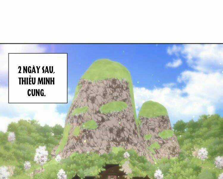 Thiên Ma Thần Quyết: Trùng Sinh Chapter 16 trang 140