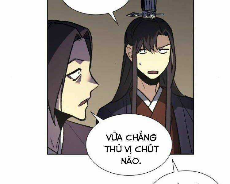 Thiên Ma Thần Quyết: Trùng Sinh Chapter 16 trang 22